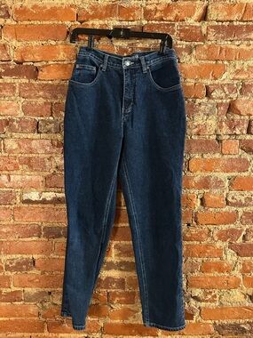 Route 66 Dark Blue Stretch Fit Jeans